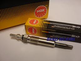Buji Logan Diesel NGK y-732j