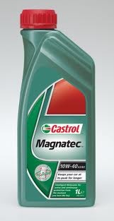 Castrol 10w40 1 L