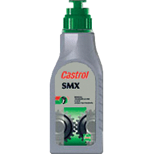 Castrol SMX 80W90 1L