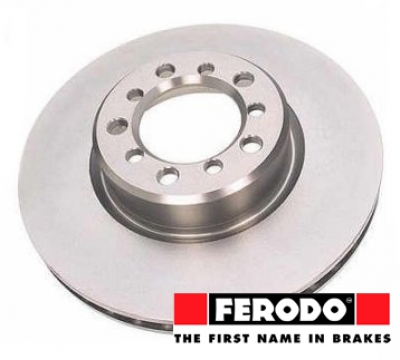 Disc frana PREMIER FERODO Logan