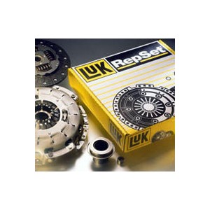 Kit ambreiaj VW cu volanta pentru 2.0 TDi