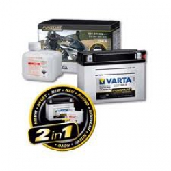 Detalii YB12A-A - acumulator moto Varta