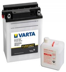Baterie Varta de 12 Ah