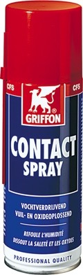 Spray curatare